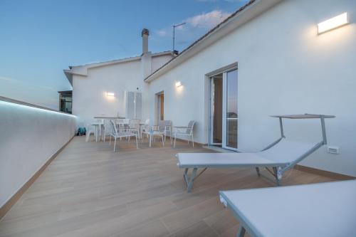 Francavilla al Mare Apartment | Casa Morena