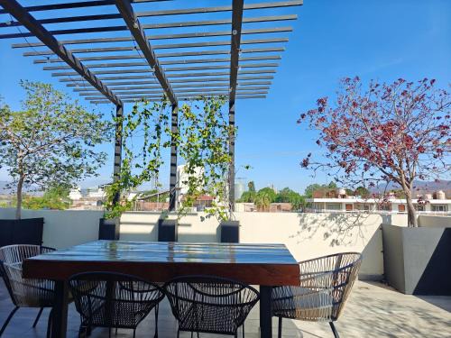 Ameca Apartment | Casa Moreno Deluxe