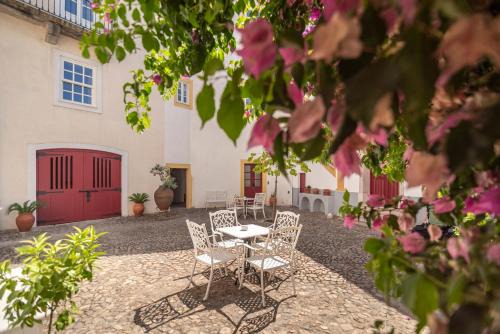 Evora Bed & Breakfast | Casa Morgado Esporao