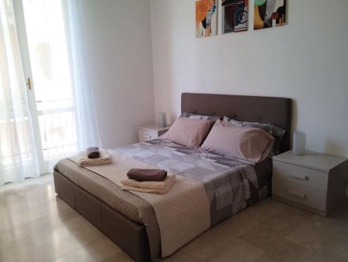 Rezza Apartment | Casa Morgana