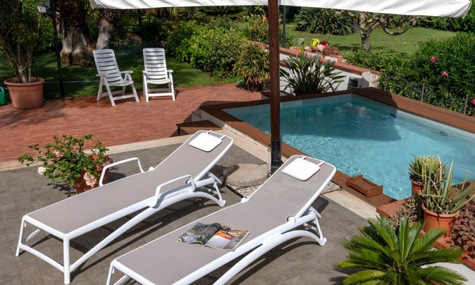 Cardillo House | casa Morgana