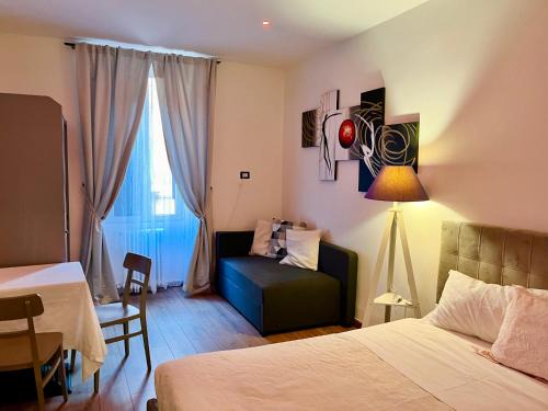 Rondo - Torretta Apartment | Casa Morganti-