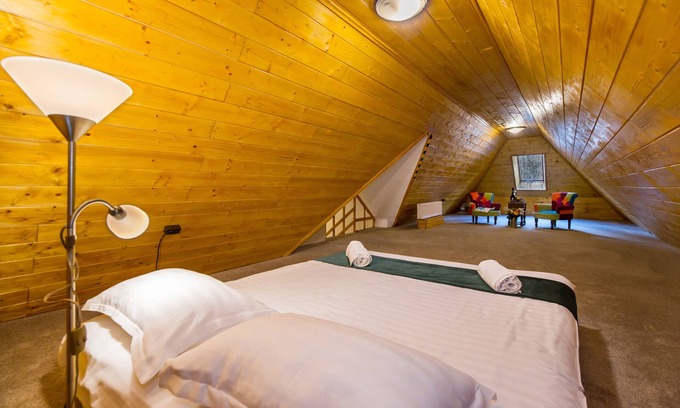 Centrul Vechi House | Casa Moritz