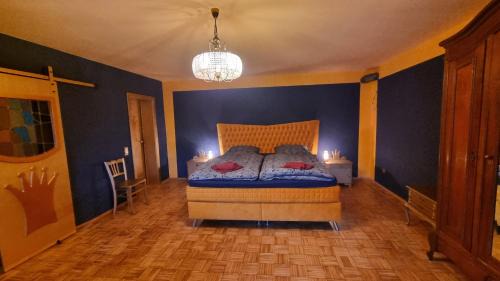 Reil Apartment | Casa Moselle-Royal - Stilvoll Urlauben an der Mosel