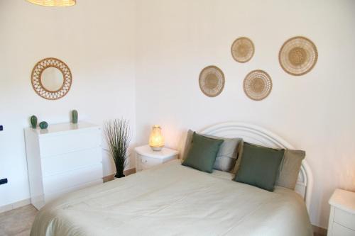Catanzaro Apartment | Casa Mountain View
