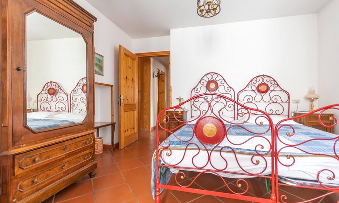 Pie Falcade Apartment | Casa Mulaz 1