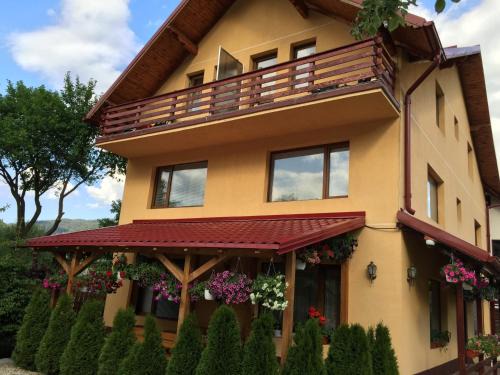 Busteni House | Casa Munte Busteni