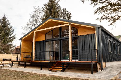 Izvoru Muresului Cabin | Casa Muresului