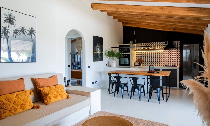 Orosei Villa | Casa Murina, Italien