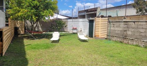 Girasole House | Casa Murru