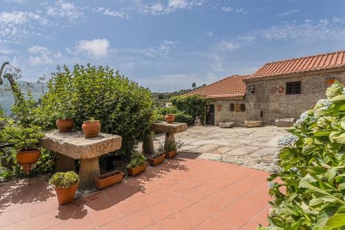 Cinfaes Apartment | Casa Museu da Geada - Rural Hotel