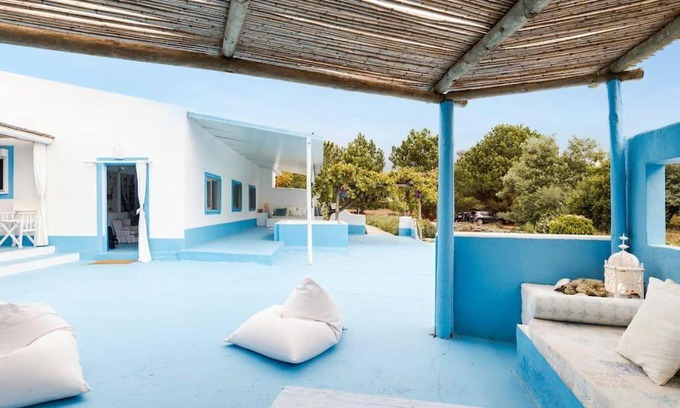 Troia Villa | Casa Museu
