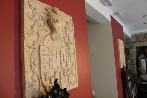 Sao Tiaguinho House | Casa Museu