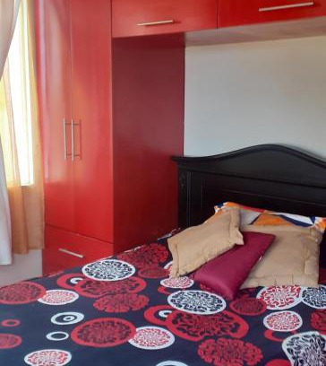 Miguel Egas Cabezas Apartment | Casa N Campestre uno en las faldas de Taita Imbabura