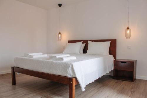 Arcos de Valdevez Apartment | Casa na Aldeia 1º Andar
