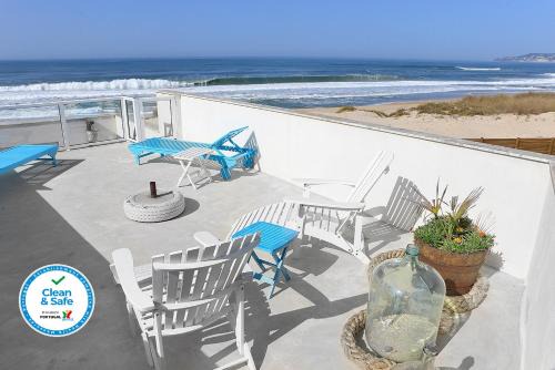 Figueira da Foz House | Casa na Areia