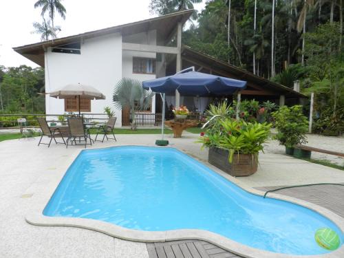 Penedo House | Casa na Floresta