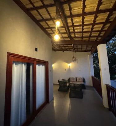 Garca Torta House | Casa na Garça torta vista mar distância a 30 metros do mar