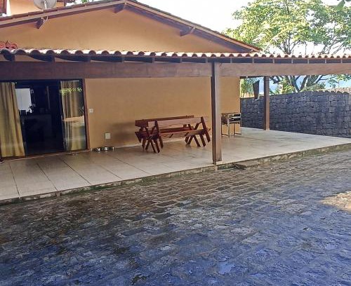 Veloso House | Casa na Praia Ilhabela