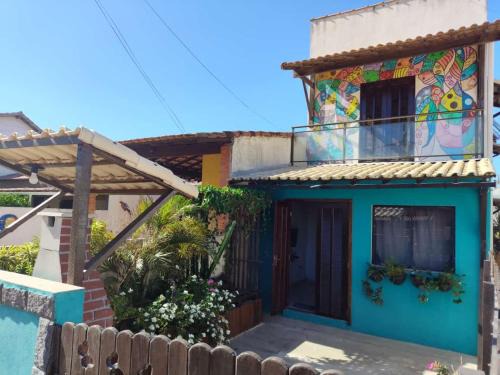 Unamar Apartment | Casa na praia StaMargarida2