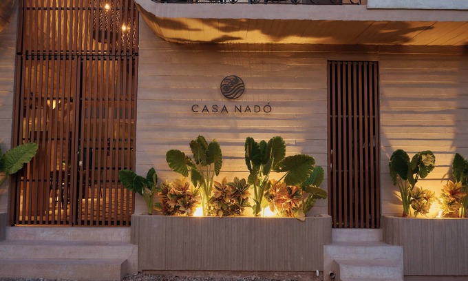 Brisas de Zicatela Hotel | Casa Nadó