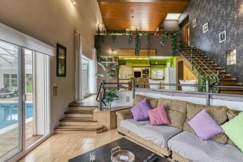 Santa Cristina de Aro Ski Chalet | Casa Nadia