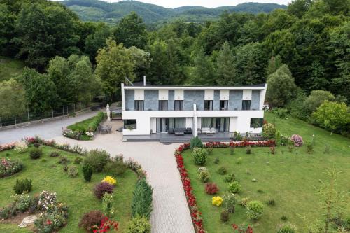 Sovata House | Casa Nagy