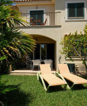 Llucmajor House | Casa Nani