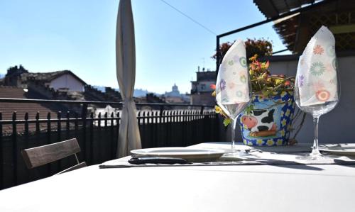 Vanchiglia Apartment | Casa Napione