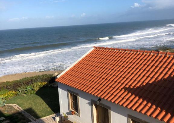 Azenhas do Mar House | Casa Nas Arribas
