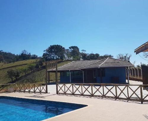 Camanducaia House | Casa Nas Montanhas em Camanducaia Sul de Minas