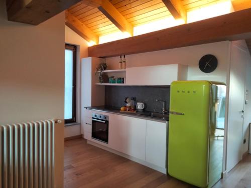 Monforte d'Alba Ski Chalet | Casa Nascetta di Sara