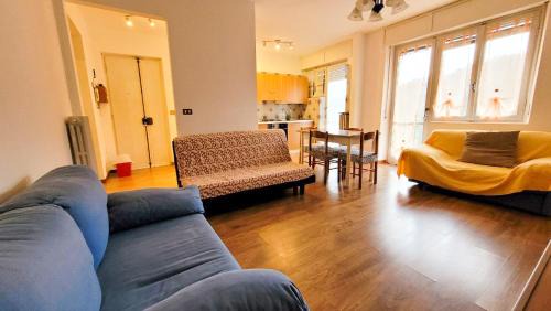 Pralungo Apartment | Casa Natale