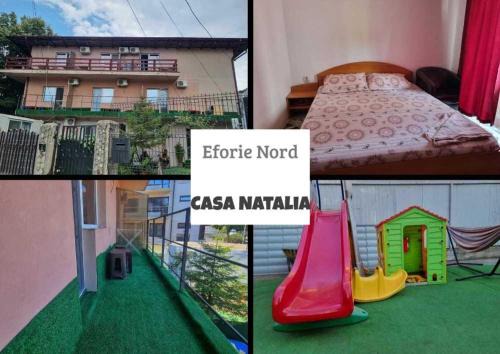 Eforie Nord House | Casa Natalia
