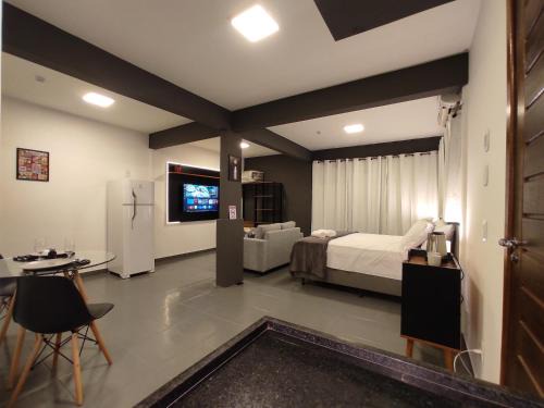 Barra Apartment | Casa Nativa Bc
