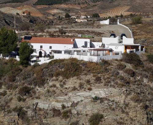 Locaiba Apartment | Casa Naturista Con Vistas