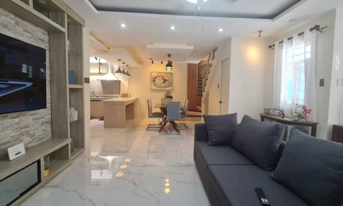 Guadalupe House | Casa Nayah