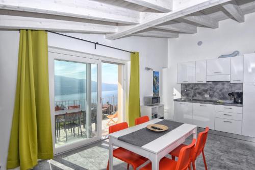 Pieve House | Casa negli Ulivi
