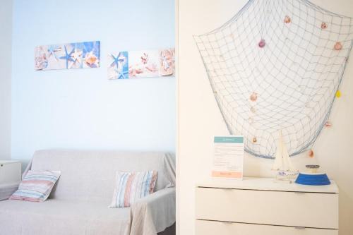 Sant'Alessio Siculo House | Casa Nel Blu
