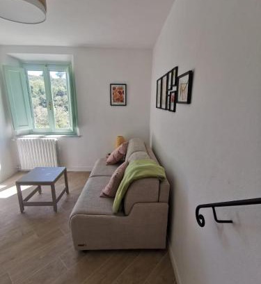 Vinci Apartment | Casa nel Castello di Vinci