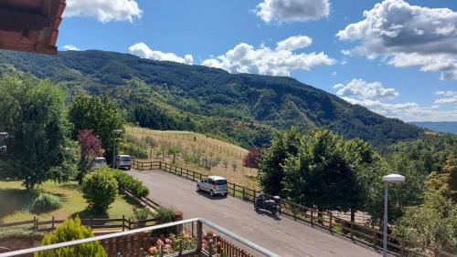 Moggiona House | Casa nel Parco delle Foreste Casentinesi