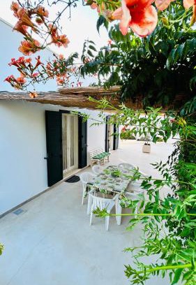 Matino House | Casa nel Salento da Nico