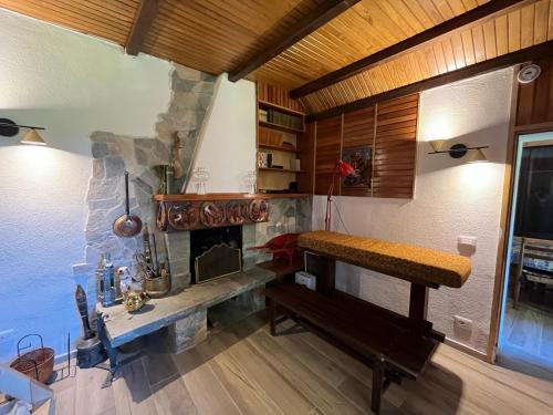 Calizzano Apartment | Casa nel verde della Val Bormida