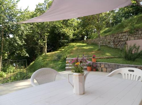 Sero House | casa nel verde della Val di Vara
