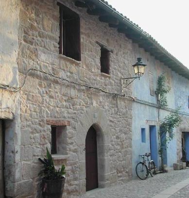 Valderrobres Apartment | Casa Nemesio, enclave y vistas excepcionales