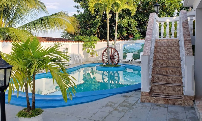 Vinales House | Casa Nenita