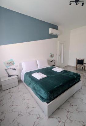 San Michele House | Casa Nerea - Camere Rooms