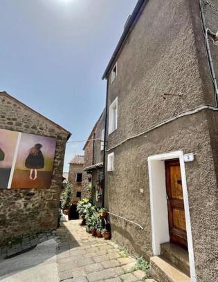 Chiusdino House | Casa Nerina