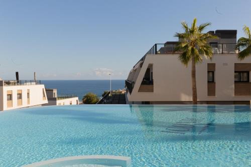 Gran Alacant Apartment | Casa Neroli ICONIC Gran Alacant