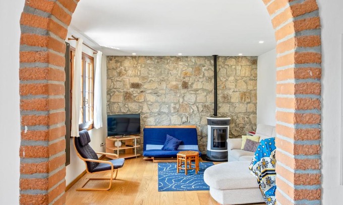 Abano Terme House | Casa Nespolo Abano Terme